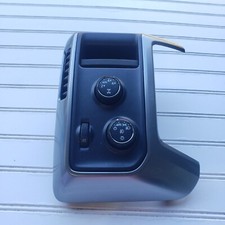 Sierra driver dash for sale  Arcadia