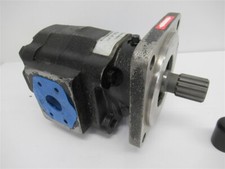 Permco W5100A767ADNK25-6, Motor de guincho hidráulico, usado comprar usado  Enviando para Brazil