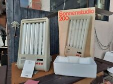 Kern sonnenstudio 200 gebraucht kaufen  Fulda