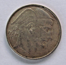 Belgium francs frank gebraucht kaufen  Straubing