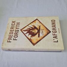 Afghano 2006 mondadori usato  Italia