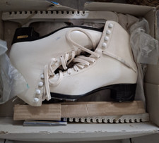 Pair risport white for sale  MIDHURST