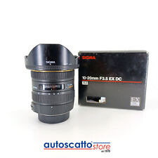 Sigma dc hsm usato  Pontedera