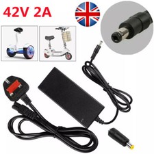 42v battery charger for sale  NORTHAMPTON