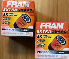 2pc fram extra for sale  Odessa