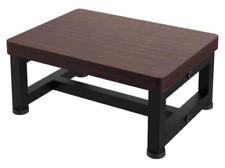Wooden step stool for sale  Waterville