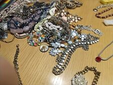 Modeschmuck halsketten damen gebraucht kaufen  Glatten
