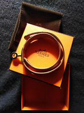 Hermes bracelet kelly d'occasion  Sagone