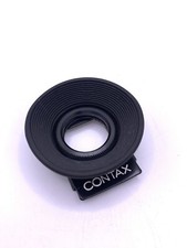 Contax eyecup rts for sale  LONDON