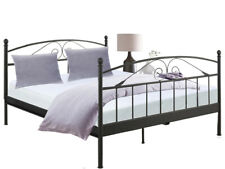 Metallbett einzelbett bett10x2 gebraucht kaufen  Löhne