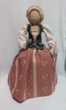 Doll rupfen puppen for sale  Hastings