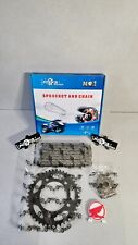 Kit chaine honda d'occasion  Pithiviers