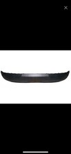 Golf rear valance for sale  BRADFORD