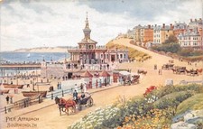 Pier approach boscombe for sale  BEXHILL-ON-SEA