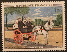 Timbre tableau henri d'occasion Timbre tableau henri d'occasion  Annecy