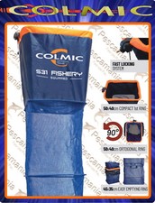 Nassa colmic s31 usato  Italia
