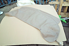 Mgf tonneau cover for sale  SOUTHPORT