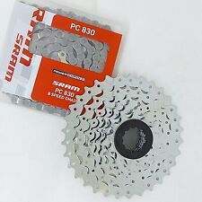 Sram powerpack cassette for sale  WAKEFIELD