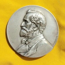 Giuseppe verdi centenario usato  Busseto