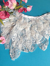 103 ravissant plastron d'occasion  Corbigny