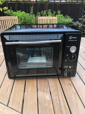 Camping oven gear for sale  HERTFORD