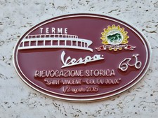 Vespa club italia usato  Isola Vicentina