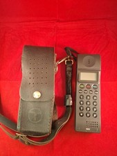 Nec vintage mobile for sale  HUDDERSFIELD
