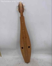 appalachian dulcimer for sale  Detroit