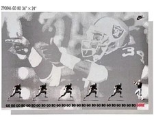 1987 nike poster for sale  Wright City