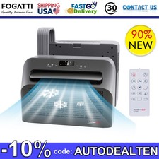 Fogatti windows air for sale  Elkhart