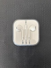 Ecouteurs apple iphone d'occasion  Nantes-