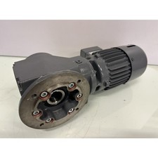 Moteur himmel kaf30 d'occasion  Les Échelles