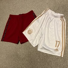 Pairs shorts one for sale  BOGNOR REGIS