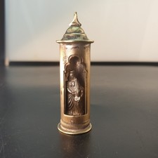 Reliquaire autel voyage d'occasion  Caluire-et-Cuire