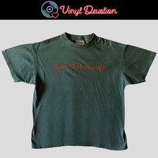 Camiseta Queens Of The Stone Age 1998 Tour Vintage Tamanho L 18 A.D. comprar usado  Enviando para Brazil