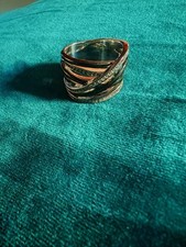 Jette joop ring gebraucht kaufen  Fruerlund,-Engelsby, Tastrup