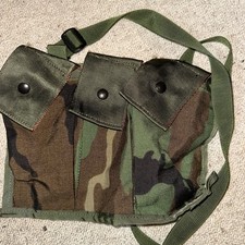 Army molle ii gebraucht kaufen  Knetzgau