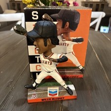 Willie stretch mccovey for sale  Folsom