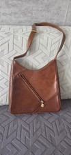 Damen schultertasche leder gebraucht kaufen  Neuwied