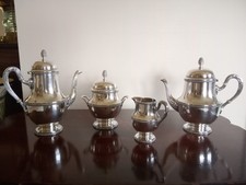 Service café thé d'occasion  Saint-Pée-sur-Nivelle