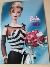 Barbie collectibles 1999 gebraucht kaufen  Lingenfeld
