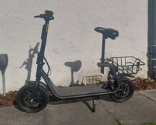 envirorides for sale  GLASGOW