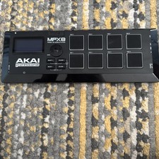 Akai professional mpx8 for sale  BRISTOL