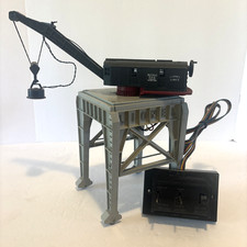 Vintage lionel bucyrus for sale  Murphys