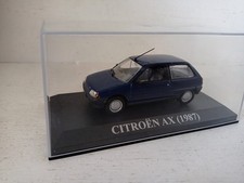 1987 citroen d'occasion  Expédié en Belgium