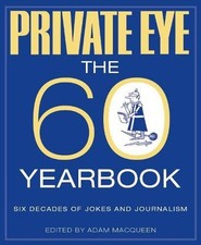 Private eye yearbook for sale  ROSSENDALE