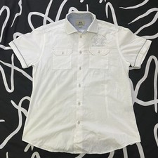 Camicia maniche corte usato  Venetico