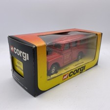 Corgi 421 land for sale  SHEFFORD
