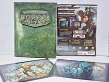 Bioshock special edition for sale  WESTON-SUPER-MARE