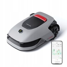 Używany, Robot koszący Dreame MLLA7210 A1 PRO, 2000 m2, OmniSense na sprzedaż  PL